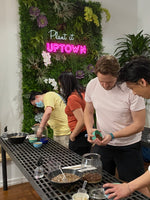 Load image into Gallery viewer, Terrarium Building Workshop
